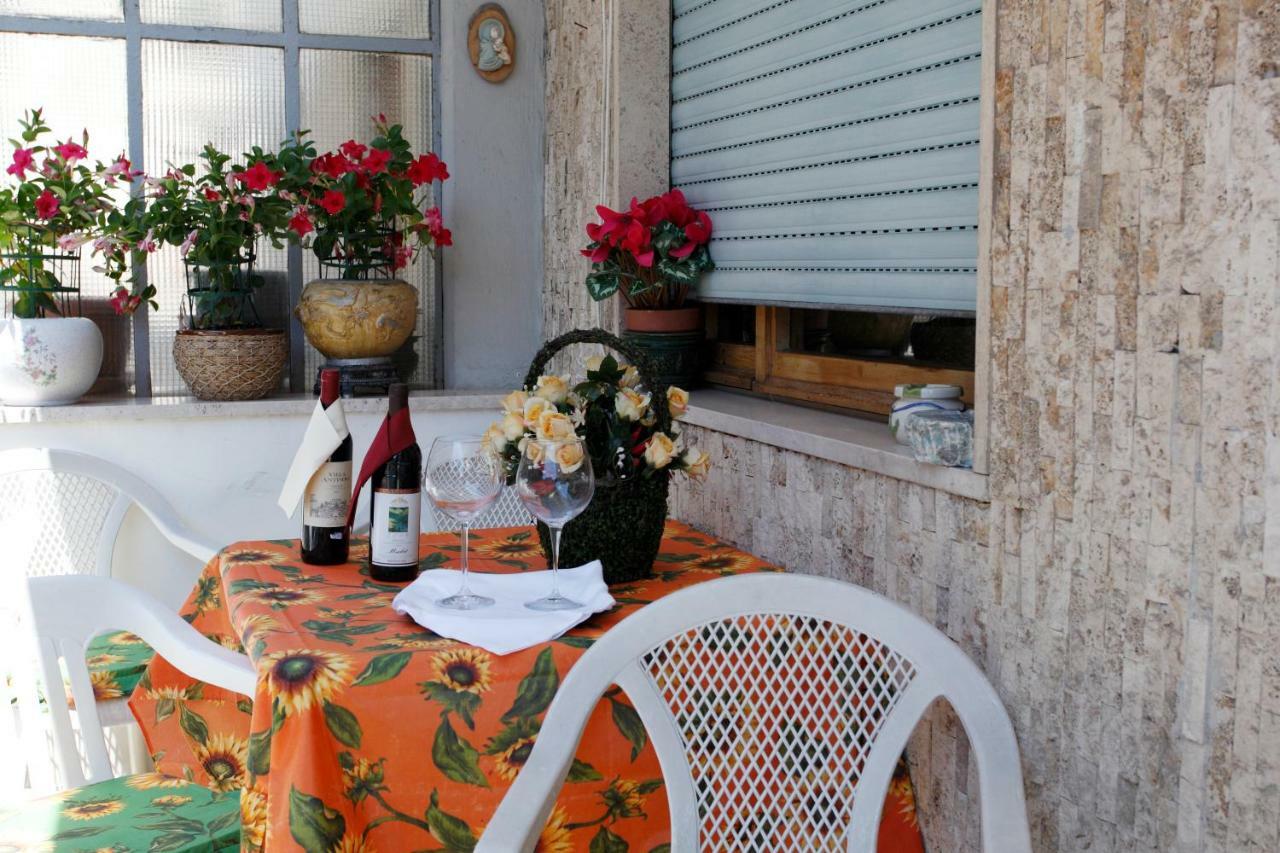 Casa Regina Villa Amalfi Exterior foto