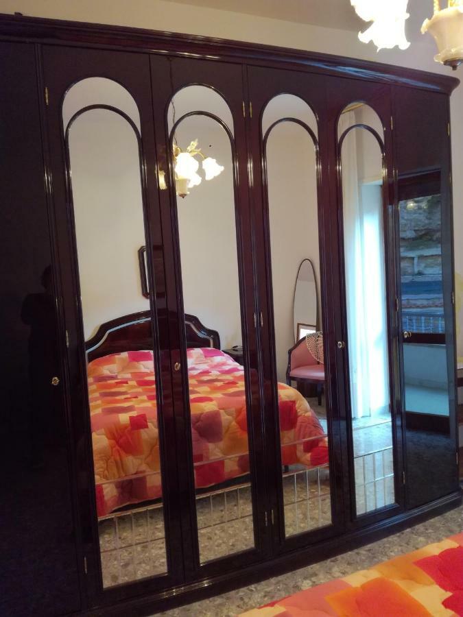 Casa Regina Villa Amalfi Exterior foto
